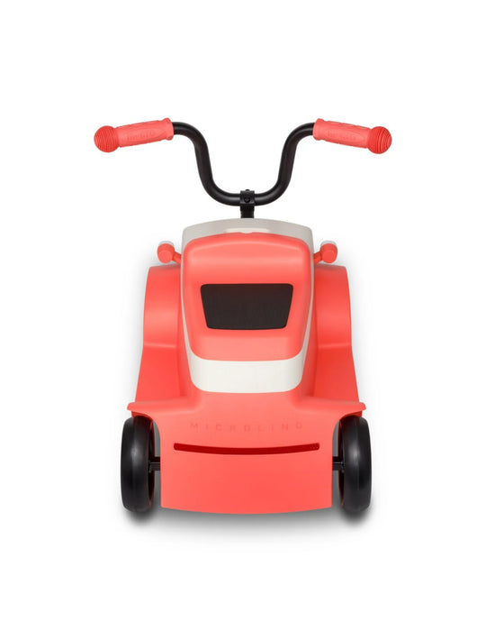 Micro Mini Microlino Ride On