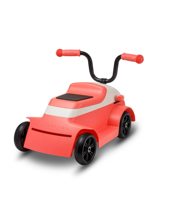 Micro Mini Microlino Ride On