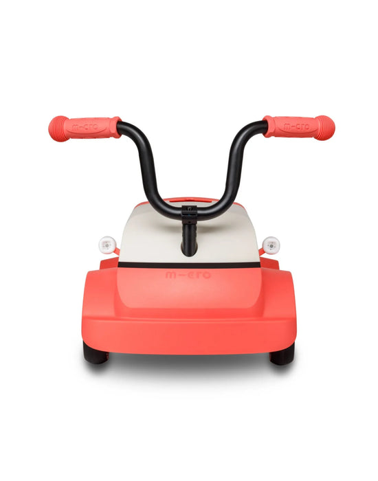 Micro Mini Microlino Ride On