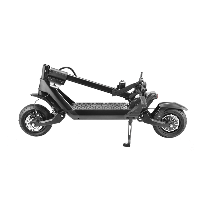 VIPPA MONSTA Electric Scooter (PRE-ORDER)