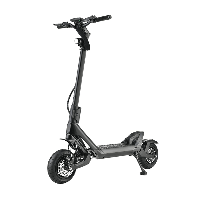 VIPPA MONSTA Electric Scooter
