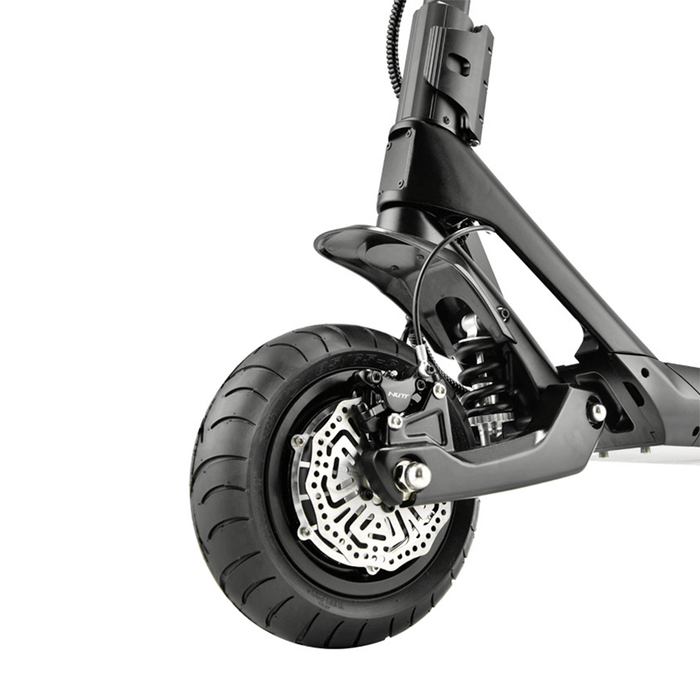 VIPPA MONSTA Electric Scooter (PRE-ORDER)