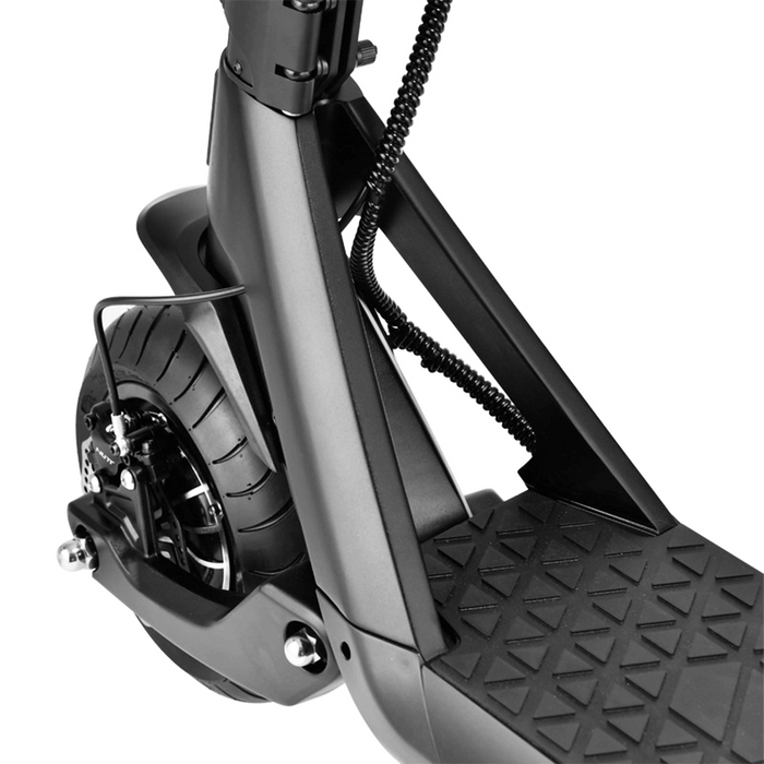 VIPPA MONSTA Electric Scooter