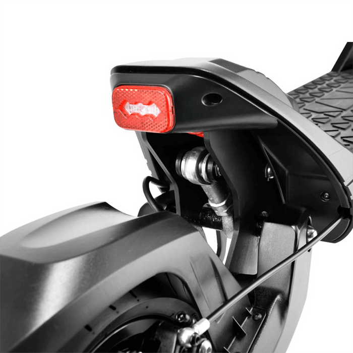 VIPPA MONSTA Electric Scooter [PRE-ORDER]