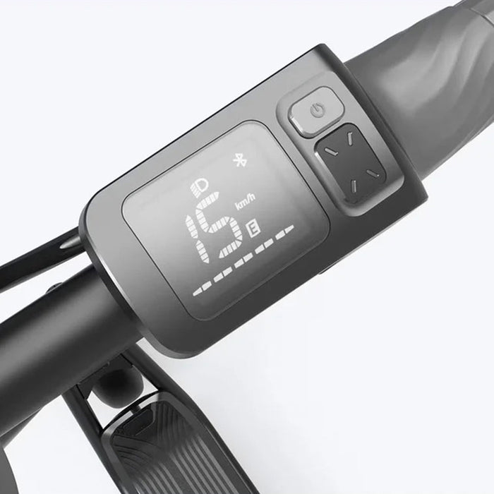 NIU KQI100 PRO - SCOOTER HUT