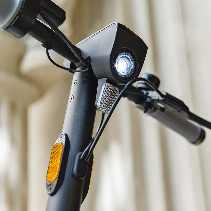 NIU KQI100 PRO - SCOOTER HUT