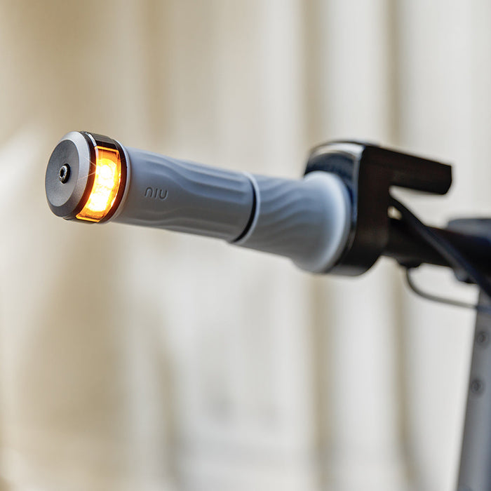 NIU KQI100 PRO - SCOOTER HUT