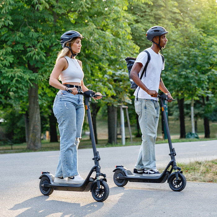 NIU KQI100 PRO LIFESTYLE - SCOOTER HUT