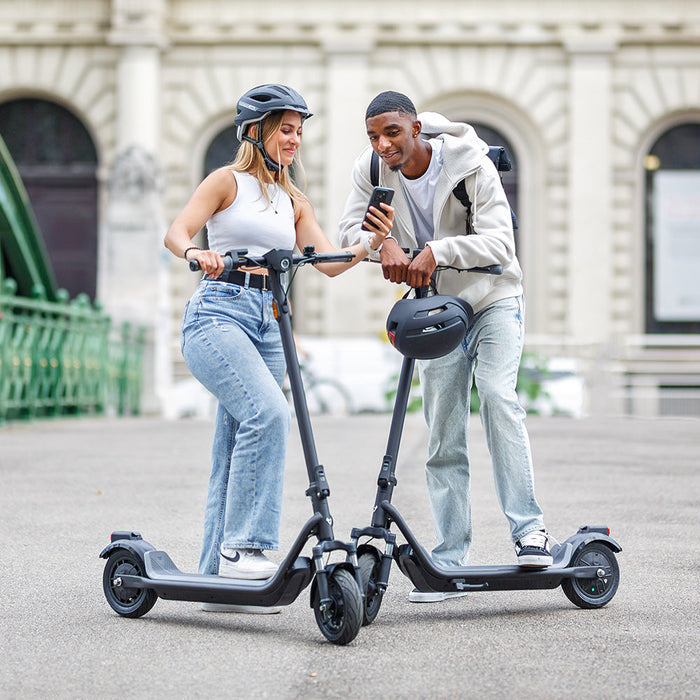 NIU KQI100 PRO LIFESTYLE - SCOOTER HUT