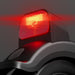 NIU KQI2 Pro Electric Scooter Feature Brakelight