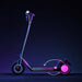 NIU KQI2 Pro Electric Scooter Feature Brakes