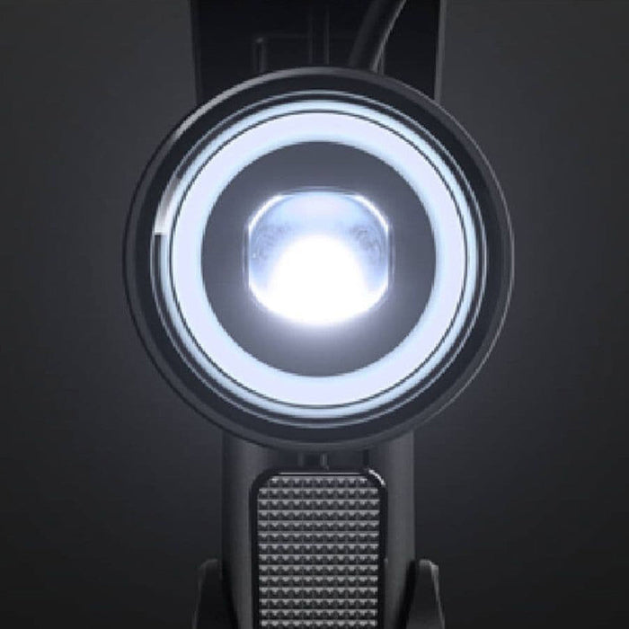 NIU KQI2 Pro Electric Scooter Feature Headlight