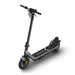 NIU KQI2 Pro Electric Scooter Grey Front Side Top
