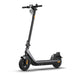 NIU KQI2 Pro Electric Scooter Grey Front Side