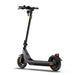NIU KQI2 Pro Electric Scooter Grey Rear Side