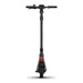 NIU KQI2 Pro Electric Scooter Grey Rear
