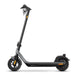 NIU KQI2 Pro Electric Scooter Grey Side