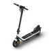 NIU KQI2 Pro Electric Scooter White Front Side Top