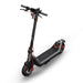 NIU KQI3 Max Electric Scooter Space Grey Front Side Top