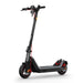 NIU KQI3 Max Electric Scooter Space Grey Front Side