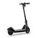 NIU KQI3 Max Electric Scooter Space Grey Rear Side