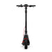 NIU KQI3 Max Electric Scooter Space Grey Rear