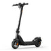NIU KQI3 Pro Electric Scooter Black Front Side