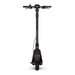 NIU KQI3 Pro Electric Scooter Black Rear