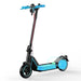 NIU KQI3 Pro Electric Scooter Feature Brakes