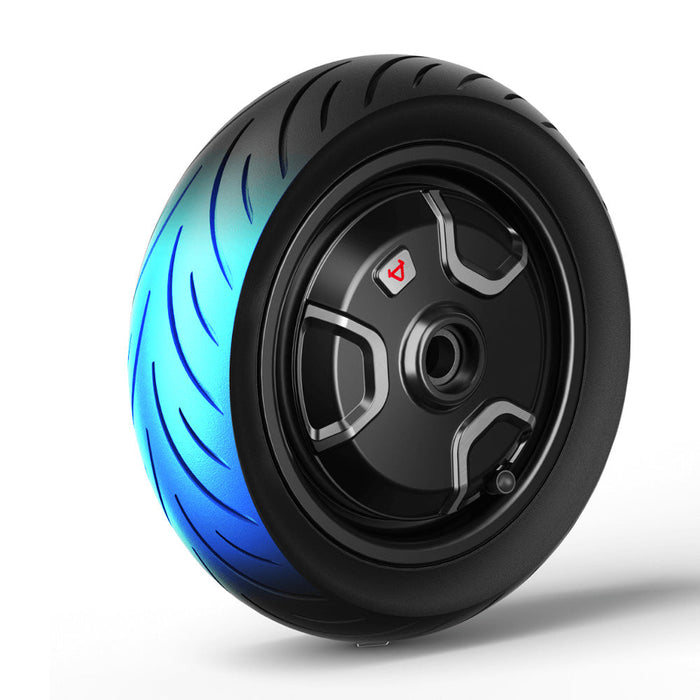 NIU KQI3 Pro Electric Scooter Feature Tyre