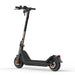 NIU KQI3 Pro Electric Scooter Rose Gold Rear Side