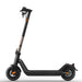 NIU KQI3 Pro Electric Scooter Rose Gold Side