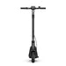 NIU KQI3 Sport Electric Scooter Black Front