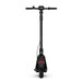 NIU KQI3 Sport Electric Scooter Black Rear