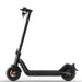 NIU KQI3 Sport Electric Scooter Black Side