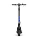 NIU KQI3 Sport Electric Scooter Blue Front
