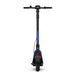 NIU KQI3 Sport Electric Scooter Blue Rear