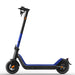 NIU KQI3 Sport Electric Scooter Blue Side
