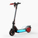 NIU KQI3 Sport Electric Scooter Feature Brakes