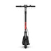 NIU KQI3 Sport Electric Scooter Red Front