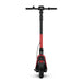 NIU KQI3 Sport Electric Scooter Red Rear