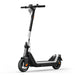 NIU KQI3 Sport Electric Scooter White Front Side