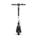 NIU KQI3 Sport Electric Scooter White Front