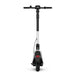 NIU KQI3 Sport Electric Scooter White Rear
