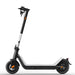 NIU KQI3 Sport Electric Scooter White Side