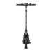 NIU KQi 300P Electric Scooter Black Front