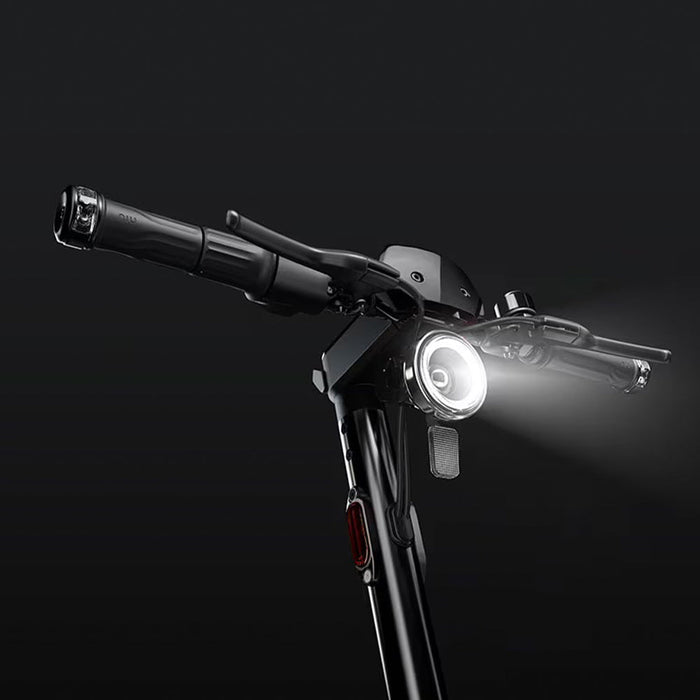 NIU KQi 300P Electric Scooter Feature Headlight