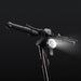 NIU KQi 300P Electric Scooter Feature Headlight