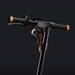 NIU KQi 300X Electric Scooter Feature Turn Signals