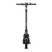 NIU KQi 300X Electric Scooter Grey Front